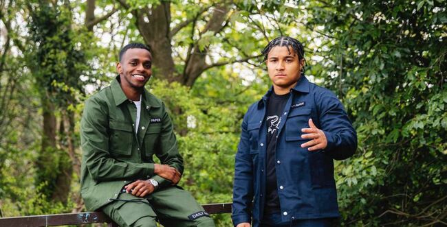 Meet Antz & Abdi: Social Media Influencers Transforming The Structure Of The Music Industry