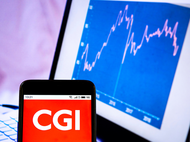CGI Wins Public Sector Tender Worth C$576M In Finland