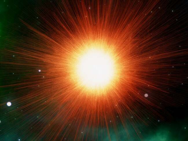 Unique supernova explosion 'stretches what's physically possible', scientists say