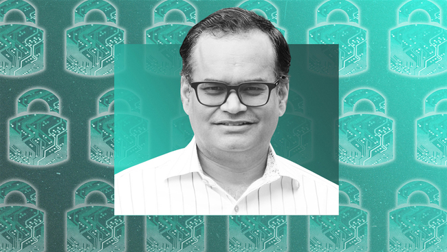 'It's about doing the right thing' - A tech diplomat on democracy and what motivates him