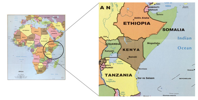 Exploring Pumped Hydro In Kenya & Surrounding Countries