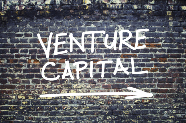 Venture Capital, Fintech, and the ARKF ETF