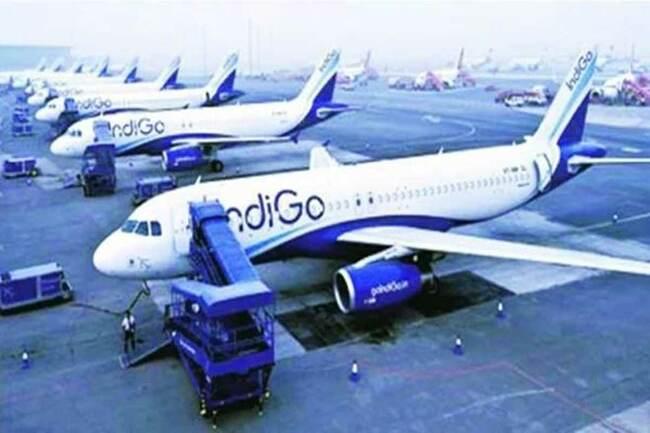 InterGlobe Aviation to raise Rs 3,000 crore