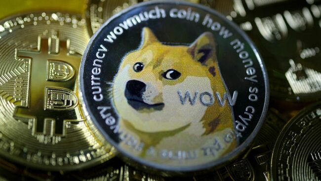 Ethereum, Cardano And These Other Surging Cryptocurrencies Are Propelling The Market To $2.5 Trillion