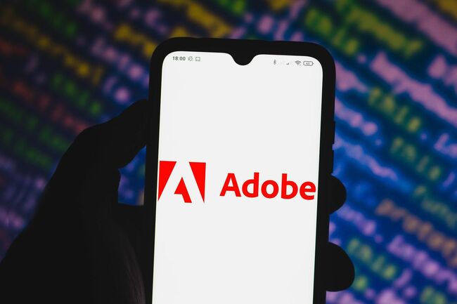 Adobe's Stock To Continue Its Rally?