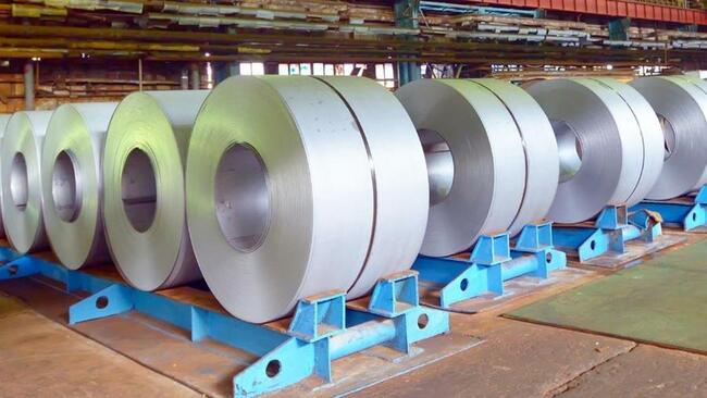 Infrastructure Watch: Jim Cramer Is Eyeing Nucor, Freeport-McMoRan