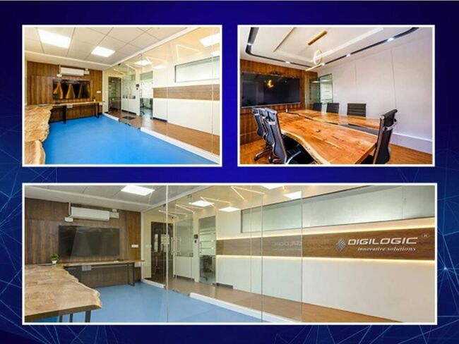 Digilogic Systems Strengthens Its Presence In Aerospce & Defence Market With New Office In Bengaluru