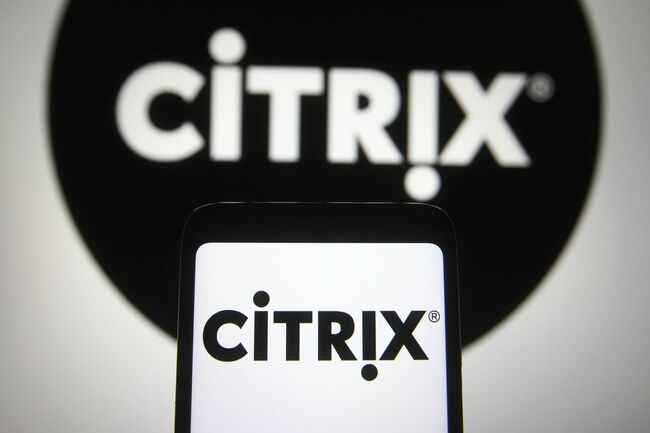Citrix Systems Stock To Rise After Fall Post Earnings?