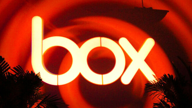 Box Climbs as Starboard Steps Up Board Pressure