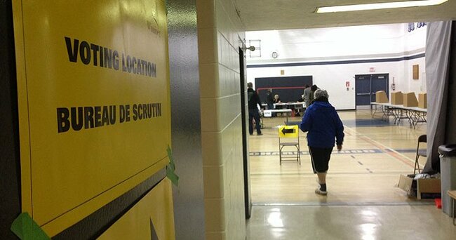 Kirkfield Park byelection candidates push hard into last days of campaign - Winnipeg