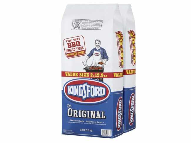 The best charcoal for grilling in 2021