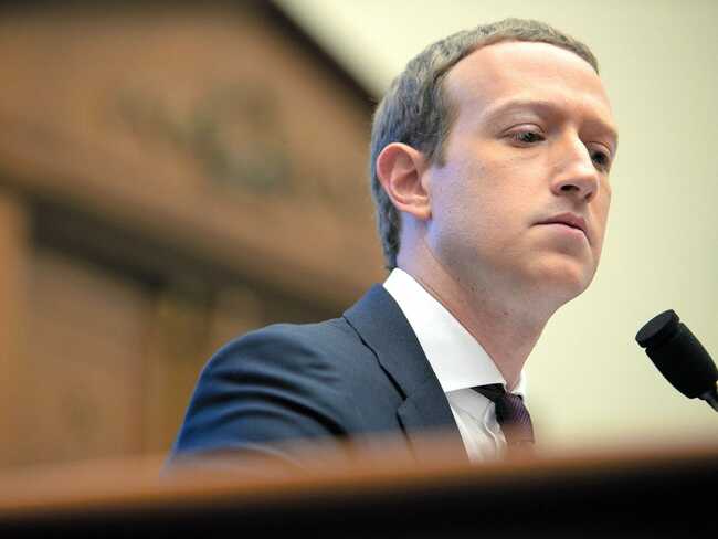 40 state attorneys general sent a letter to Mark Zuckerberg urging Facebook to abandon plans to build an Instagram app for kids under 13