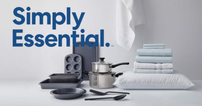 Bed Bath & Beyond's Latest Private Label Is 'Essential'