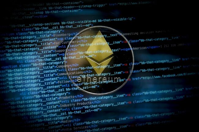 Have Ether Prices Become Overheated After Their Latest Gains?