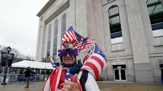 New York Offers Free Subway Rides And Yankees Games For The Vaccinated-See The Full List