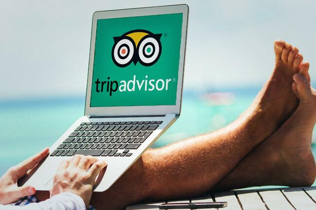 TripAdvisor Reportedly May Have Received Inquiry From Buyer