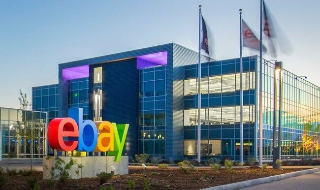 Is May a good month for buying eBay shares?