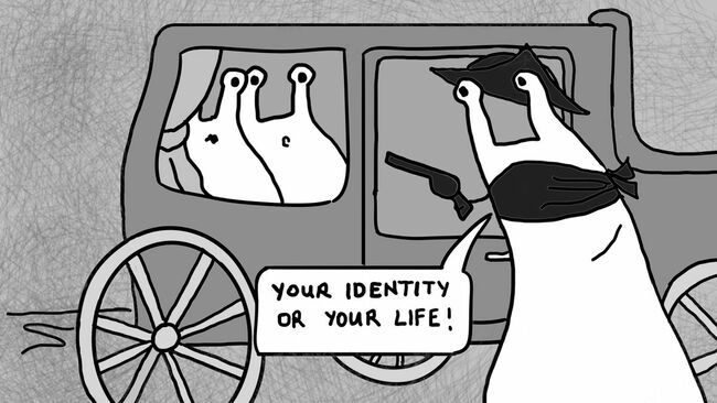 Your Money Or Your Life?