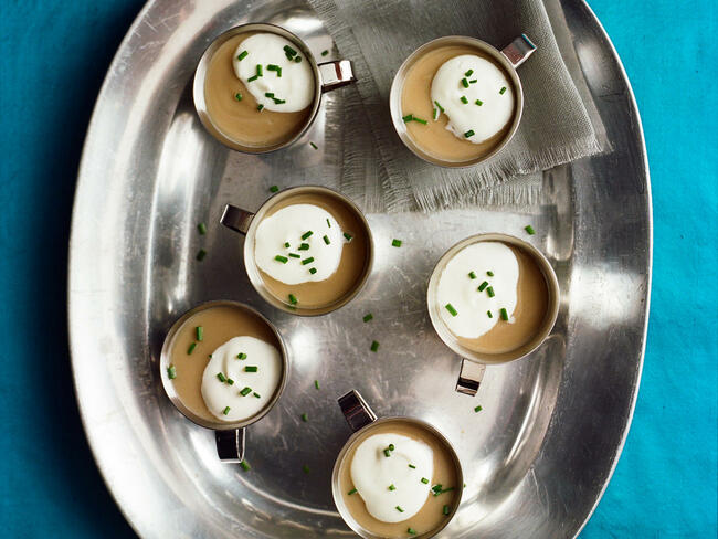 These Christmas Holiday Menu Recipes Work for Any Type of Gathering