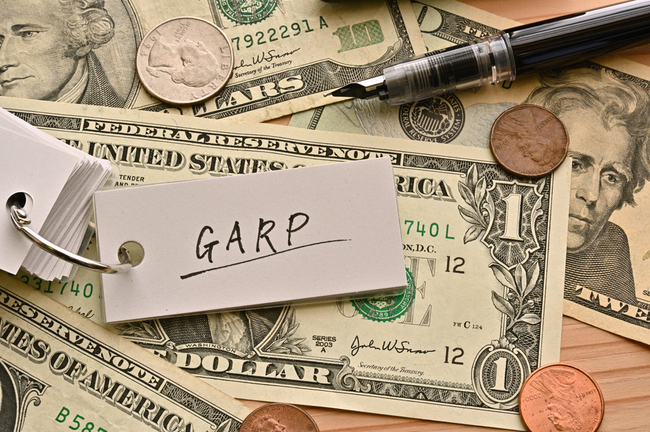 Sky-High Valuations? Go with Growth at a Reasonable Price