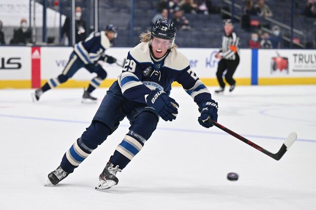 Blue Jackets Looking For Coach To Maintain Tortorella's Guiding Principles