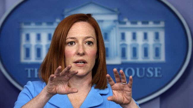 White House Says $300-A-Week Unemployment Benefits Are Not Causing Worker Shortages