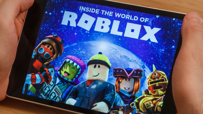 Earnings Preview: Roblox, Coinbase and Palantir