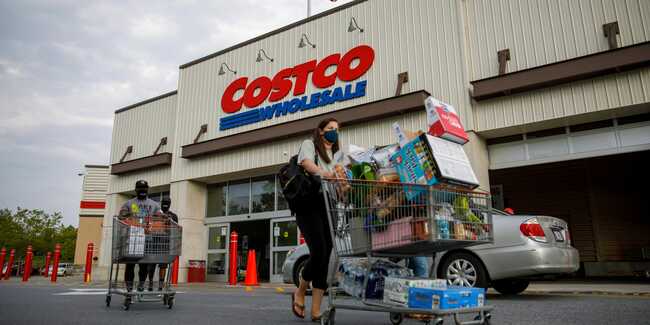 Costco and Chipotle are 2 companies raising wages during the pandemic. Here are 7 major firms that hiked pay over the past year.