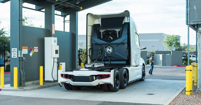 Why Plug Power, Nikola, and Bloom Energy Stocks Dropped Monday