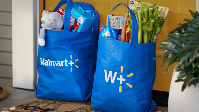 Amazon vs. Walmart: Why Jim Cramer Sees Value in Both