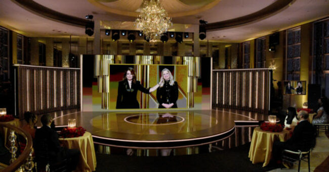 NBC Cancels 2022 Golden Globes Ceremony Amid Growing HFPA Backlash