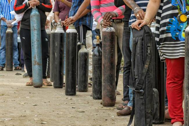 NLCIL floats tenders for installing 9 oxygen plants