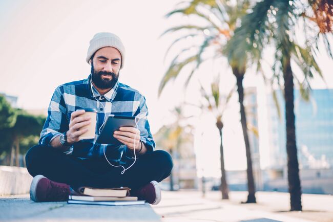 7 Business Audiobooks to Listen to on Your Commute