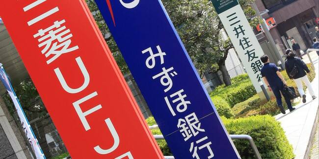 Where are Japan's neo banks?