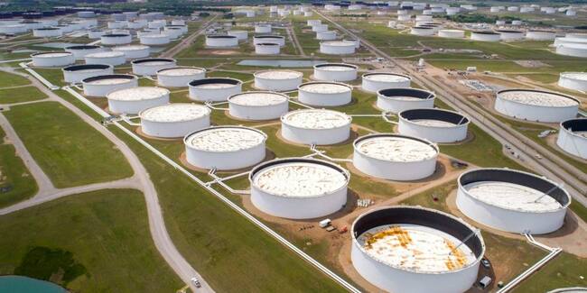 Biden vows to protect oil, gas and water infrastructure