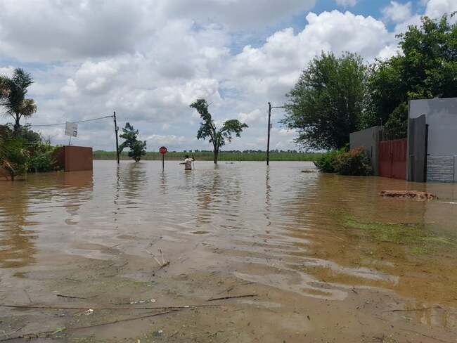 Heavy rain to wreak more havoc in Gauteng, other parts of SA - weather service