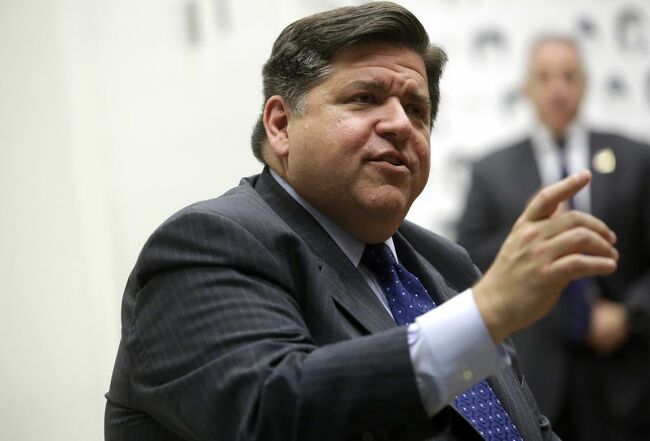 Chicago Firefighters Pension Update: Is Pritzker A Fool, A Coward, Or A Liar?