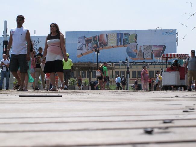 Bill would extend state takeover of Atlantic City by 4 years