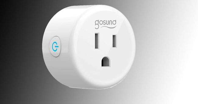Get a 4-pack of Wi-Fi smart plugs for about $14, nearly the lowest price ever     - CNET