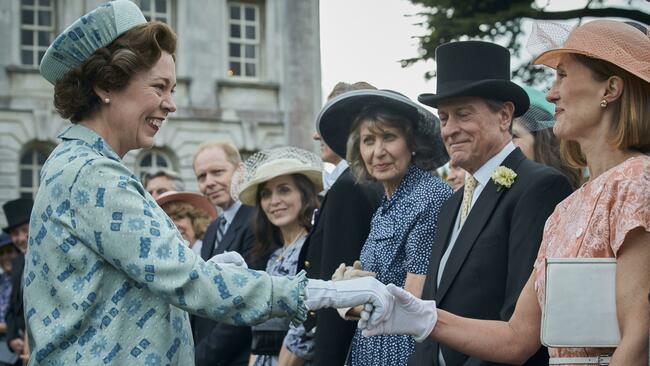 Netflix is wielding its growing Hollywood influence to reform the Golden Globes