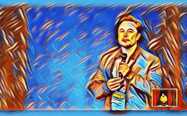 Elon Musk Explains the Need for a "Carbon Tax"