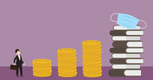 Post-Pandemic, Most Publishers' Ad Revenues Have Fully Rebounded