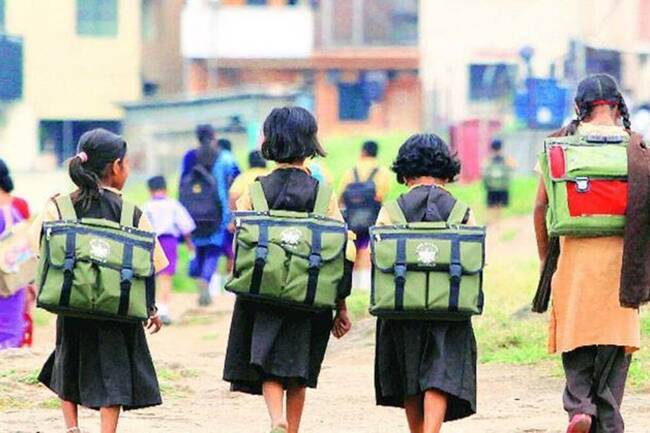 Start preparing to shield children in third Covid-19 wave, Pune Platform tells hospitals