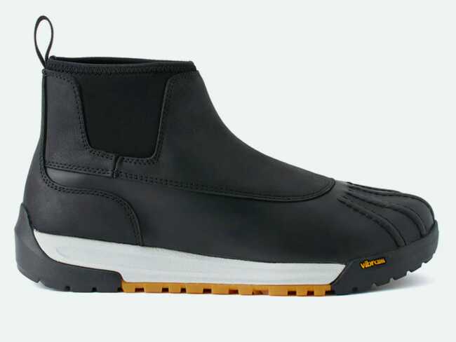 I tested 10 pairs of men's rain boots by wading into the Hudson River and walking in the rain - here's how they stacked up