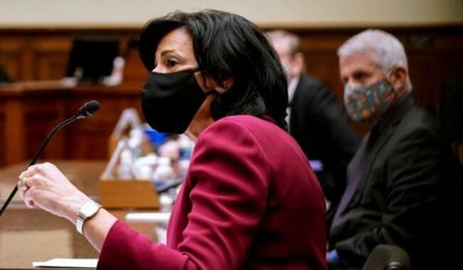 COVID-19 Rewired Our Brains