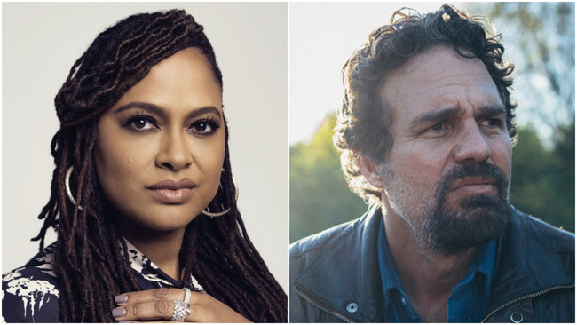 Ava DuVernay, Mark Ruffalo and More React to NBC Dropping the Golden Globes: 'Everything Matters'