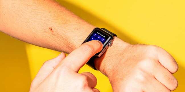 How to use Spotify on your Apple Watch to play music or control playback