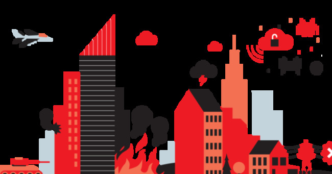 Infographic: Brands Aren't the Only Ones Changing Habits Following a Year of Disasters