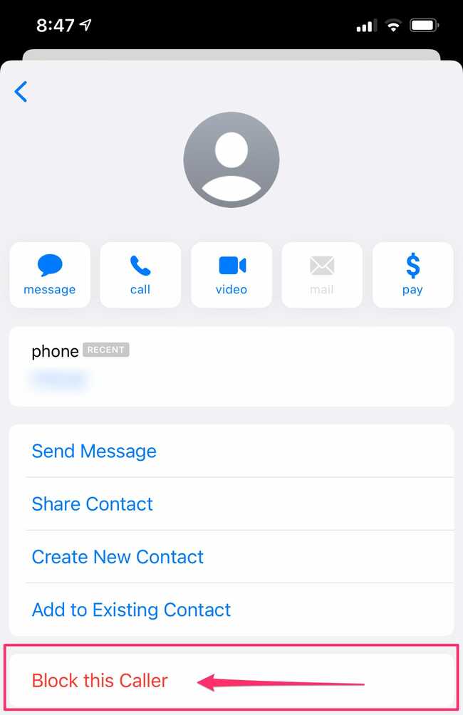 5 ways to stop spam texts on your iPhone or Android phone
