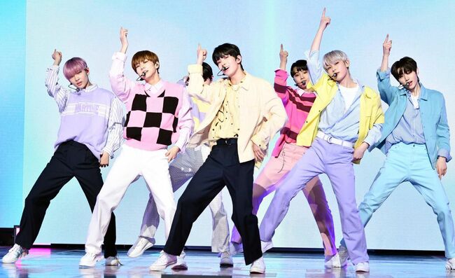 The Immediate Success Of Enhypen's New Album Proves Their Immense Popularity In Korea